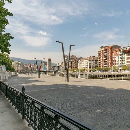 Arenal View By Forever Rentals Bilbao Bagian luar foto