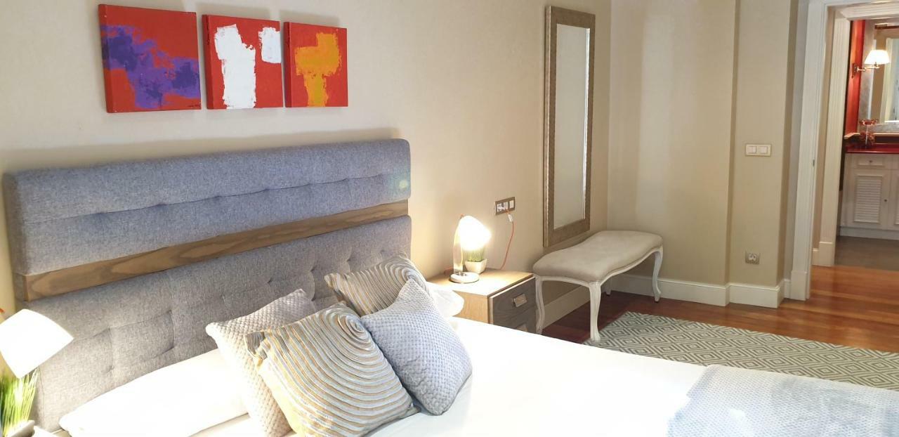 Arenal View By Forever Rentals Bilbao Bagian luar foto