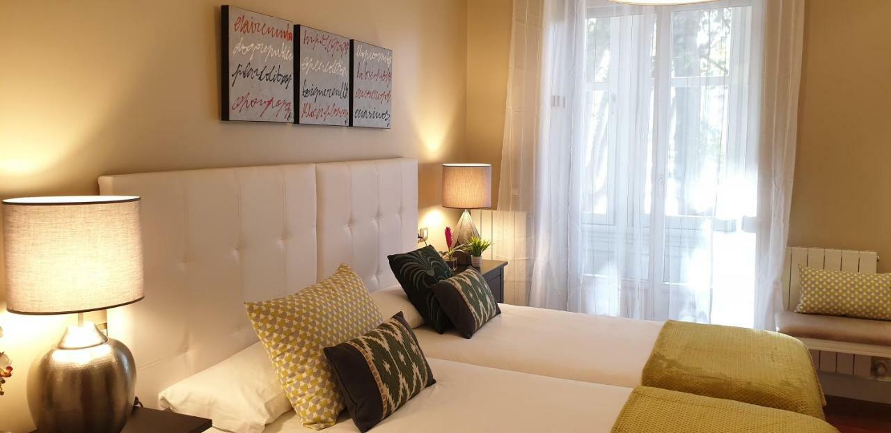 Arenal View By Forever Rentals Bilbao Bagian luar foto