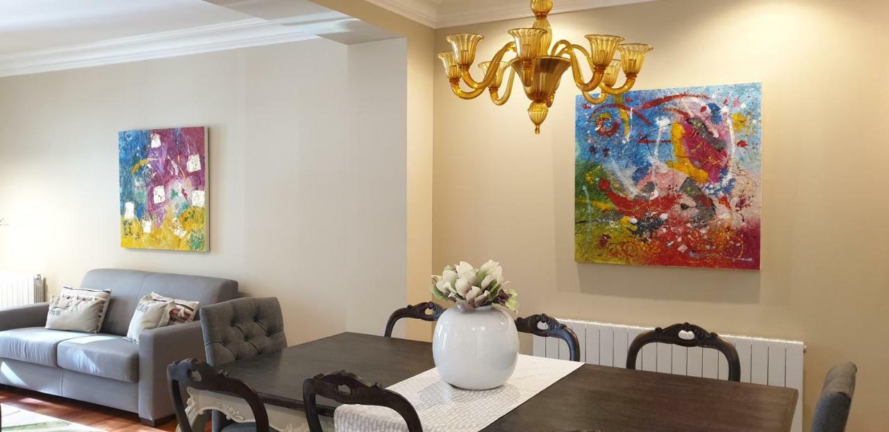 Arenal View By Forever Rentals Bilbao Bagian luar foto