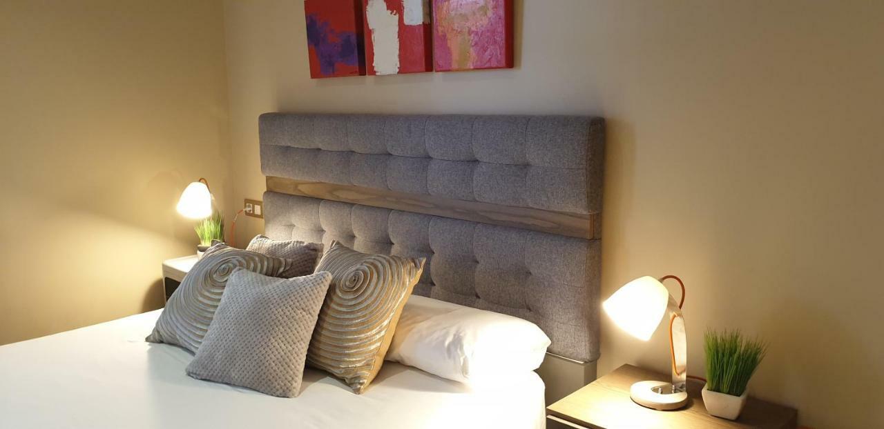 Arenal View By Forever Rentals Bilbao Bagian luar foto