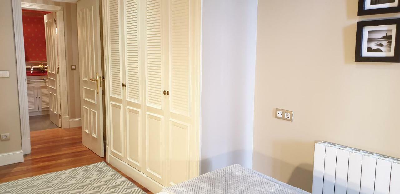 Arenal View By Forever Rentals Bilbao Bagian luar foto